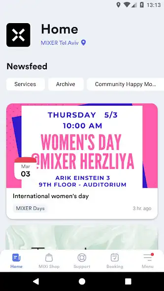 Play MIXI  and enjoy MIXI with UptoPlay