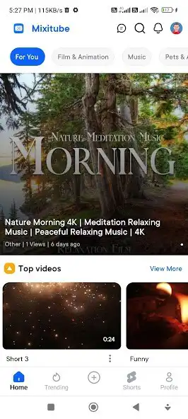 Play Mixitube Videos "Video app" as an online game online Mixitube Videos "Video app" with UptoPlay Play Mixitube Videos "Video app" as an online game Mixitube Videos "Video app" with UptoPlay