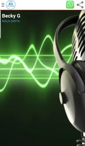 Play MIX LATINA RADIO  and enjoy MIX LATINA RADIO with UptoPlay