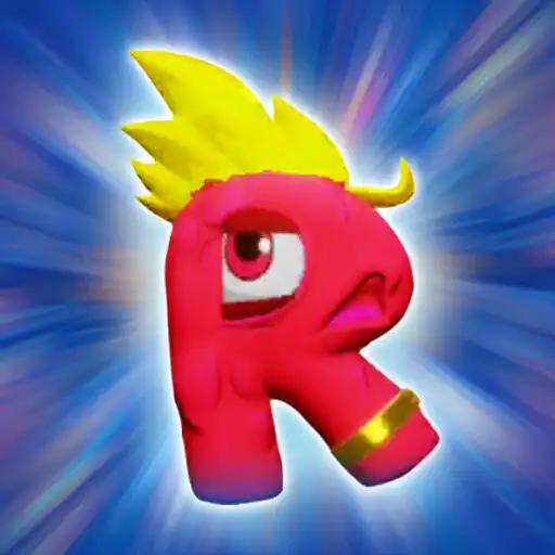 Play Mix Letter Battle APK