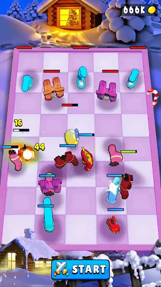 Play Mix Letter Battle as an online game online Mix Letter Battle with UptoPlay Play Mix Letter Battle as an online game Mix Letter Battle with UptoPlay