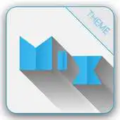 Free play online MiX LIGHT Blue APK