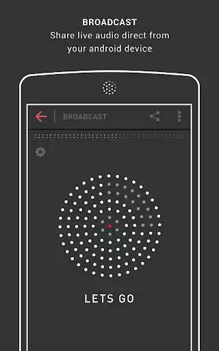Play Mixlr - Broadcast Live Audio  and enjoy Mixlr - Broadcast Live Audio with UptoPlay