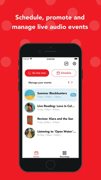 Play Mixlr for Creators  and enjoy Mixlr for Creators with UptoPlay