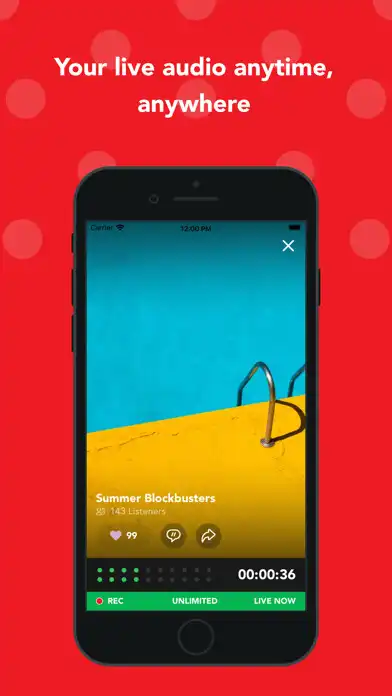 Play Mixlr for Creators as an online game Mixlr for Creators with UptoPlay
