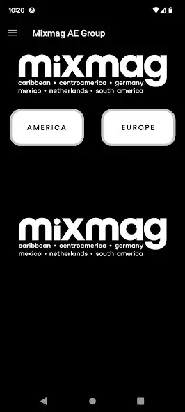 Play Mixmag AE Group  and enjoy Mixmag AE Group with UptoPlay