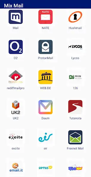 Play Mixmail  and enjoy Mixmail with UptoPlay