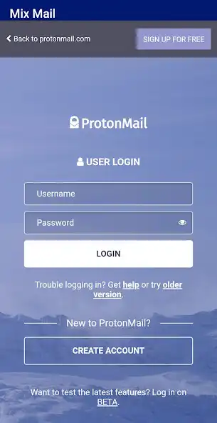 Play Mixmail as an online game Mixmail with UptoPlay