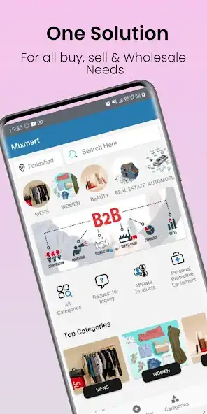 Play MixMart  and enjoy MixMart with UptoPlay