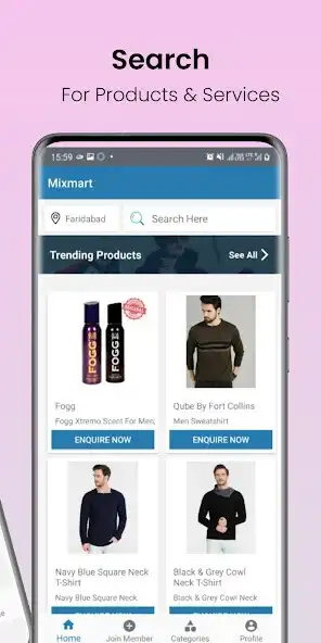 Play MixMart as an online game MixMart with UptoPlay