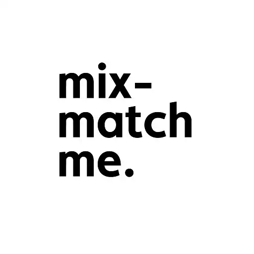 Play mix-match me. APK