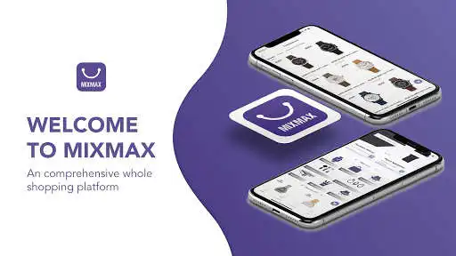 Play MIXMAXアプリ  and enjoy MIXMAXアプリ with UptoPlay