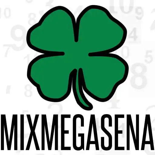 Play Mix MegaSena APK