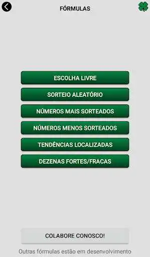 Play Mix MegaSena as an online game Mix MegaSena with UptoPlay