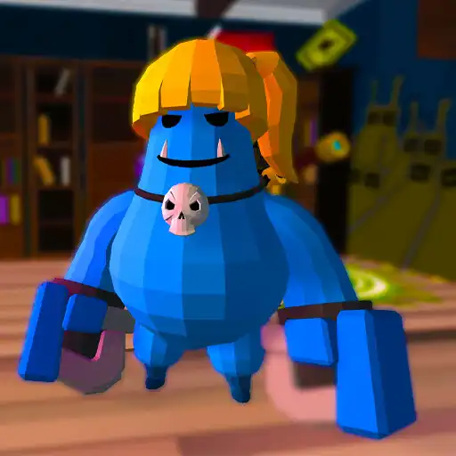 Play Mix Monster Fight APK Play Mix Monster Fight APK