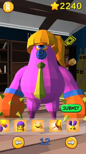 Play Mix Monster  Fight  and enjoy Mix Monster  Fight with UptoPlay