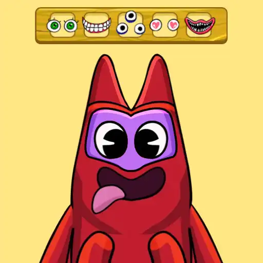 Play Mix Monster Makeover 2 APK