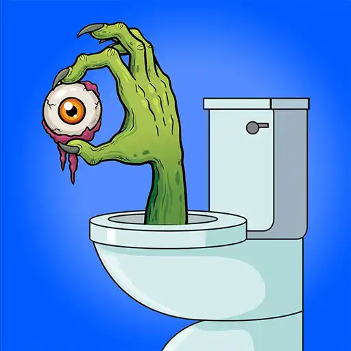 Play Mix Monster Makeover - ASMR APK