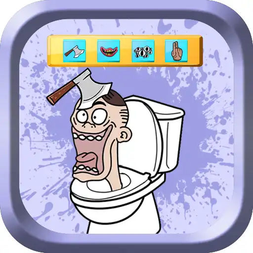 Play Mix Monster: Makeover DIY APK Play Mix Monster: Makeover DIY APK