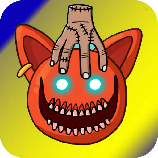 Play Mix Monster Makeover APK