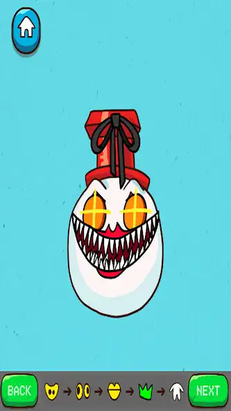 Play Mix Monster Makeover and enjoy Mix Monster Makeover with UptoPlay Play Mix Monster Makeover and enjoy Mix Monster Makeover with UptoPlay