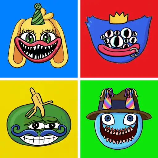 Play Mix Monsters ASMR Makeover APK Play Mix Monsters ASMR Makeover APK