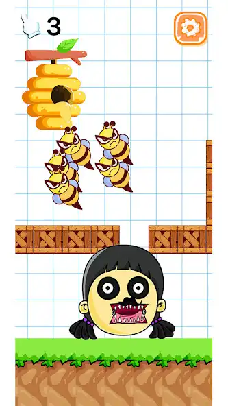 Play Mix Monster  save:Makeover  and enjoy Mix Monster  save:Makeover with UptoPlay