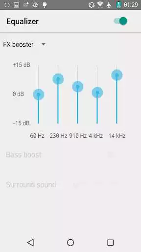 Play Mix Music