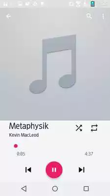 Play Mix Music