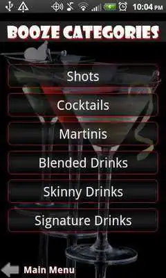 Play MixMyBooze Free