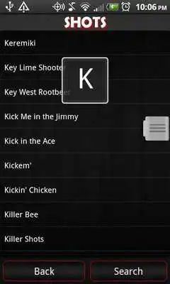 Play MixMyBooze Free