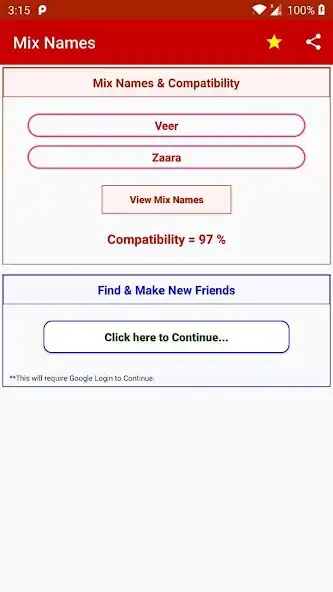 Play Mix Names  and enjoy Mix Names with UptoPlay