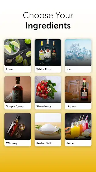 Play Mixolo - AI Cocktail Recipes  and enjoy Mixolo - AI Cocktail Recipes with UptoPlay