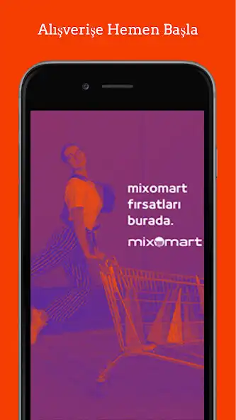 Play Mixomart  and enjoy Mixomart with UptoPlay