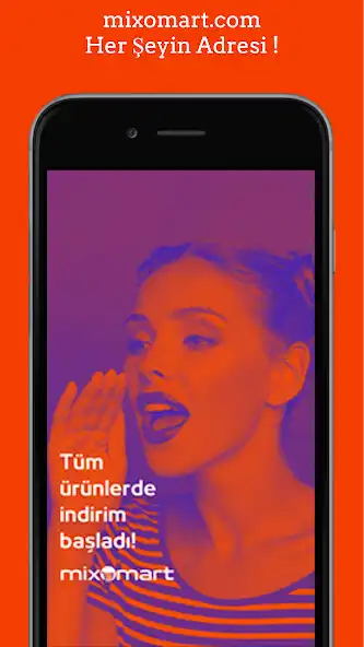 Play Mixomart as an online game Mixomart with UptoPlay