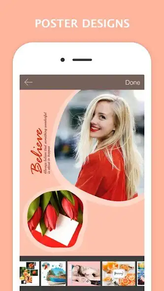 Play Mixoo Collage - Photo Frame Layout  Pic Grid as an online game Mixoo Collage - Photo Frame Layout  Pic Grid with UptoPlay