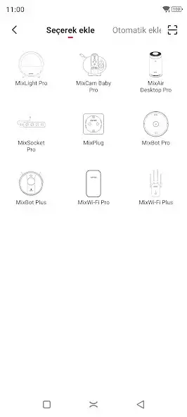 Play MIXO as an online game MIXO with UptoPlay