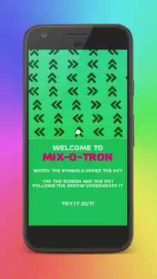 Play Mix-o-Tron