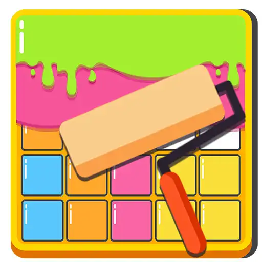Play mix paint puzzle color APK Play mix paint puzzle color APK