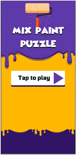 Play mix paint puzzle color  and enjoy mix paint puzzle color with UptoPlay