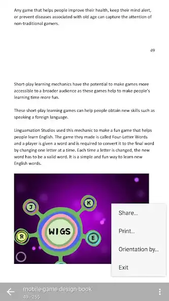 Play MiX PDF (MiXplorer Addon) as an online game MiX PDF (MiXplorer Addon) with UptoPlay