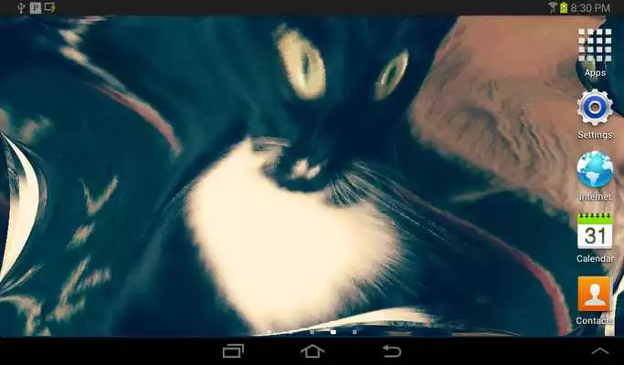 Play MixPics Free Live Wallpaper