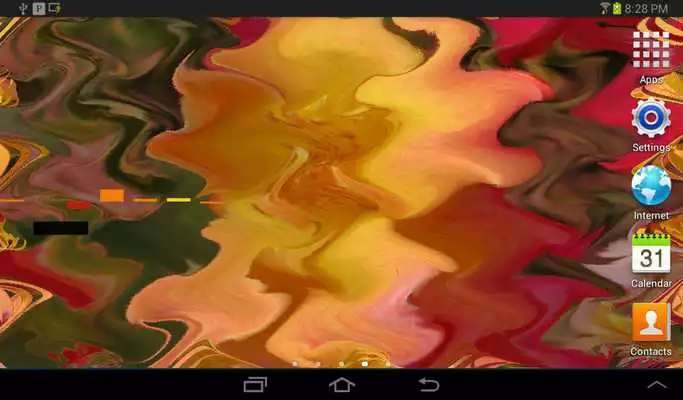 Play MixPics Free Live Wallpaper