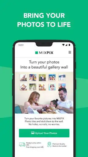 Play MixPix