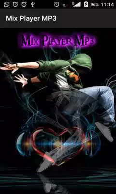 Play Mix Player MP3