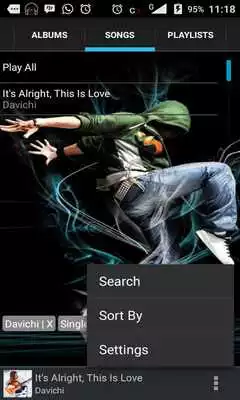 Play Mix Player MP3
