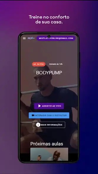 Play MixplayTV  and enjoy MixplayTV with UptoPlay