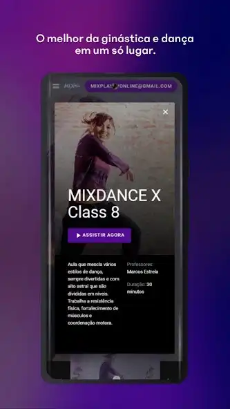 Play MixplayTV as an online game MixplayTV with UptoPlay