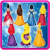 Free play online Mix Princess APK