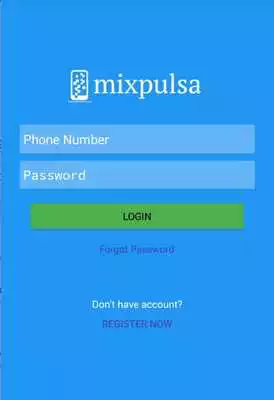 Play MixPulsa - Isi Pulsa Online